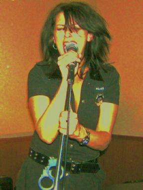 Suvi, musical duo in Sydney, photo 2