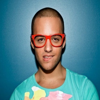 Adam Katz, musical soloist in Sydney