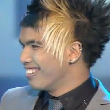 Genesis Cerezo, musical soloist in Sydney
