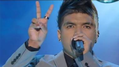 Genesis Cerezo, musical soloist in Sydney, photo 2