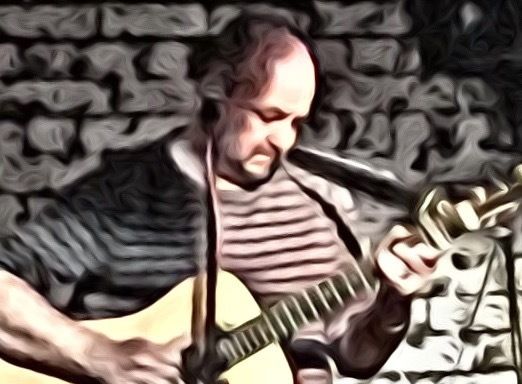 L. J. Phillips, musical soloist in Sydney