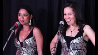 The D'Lights, musical trio in Sydney, photo 3
