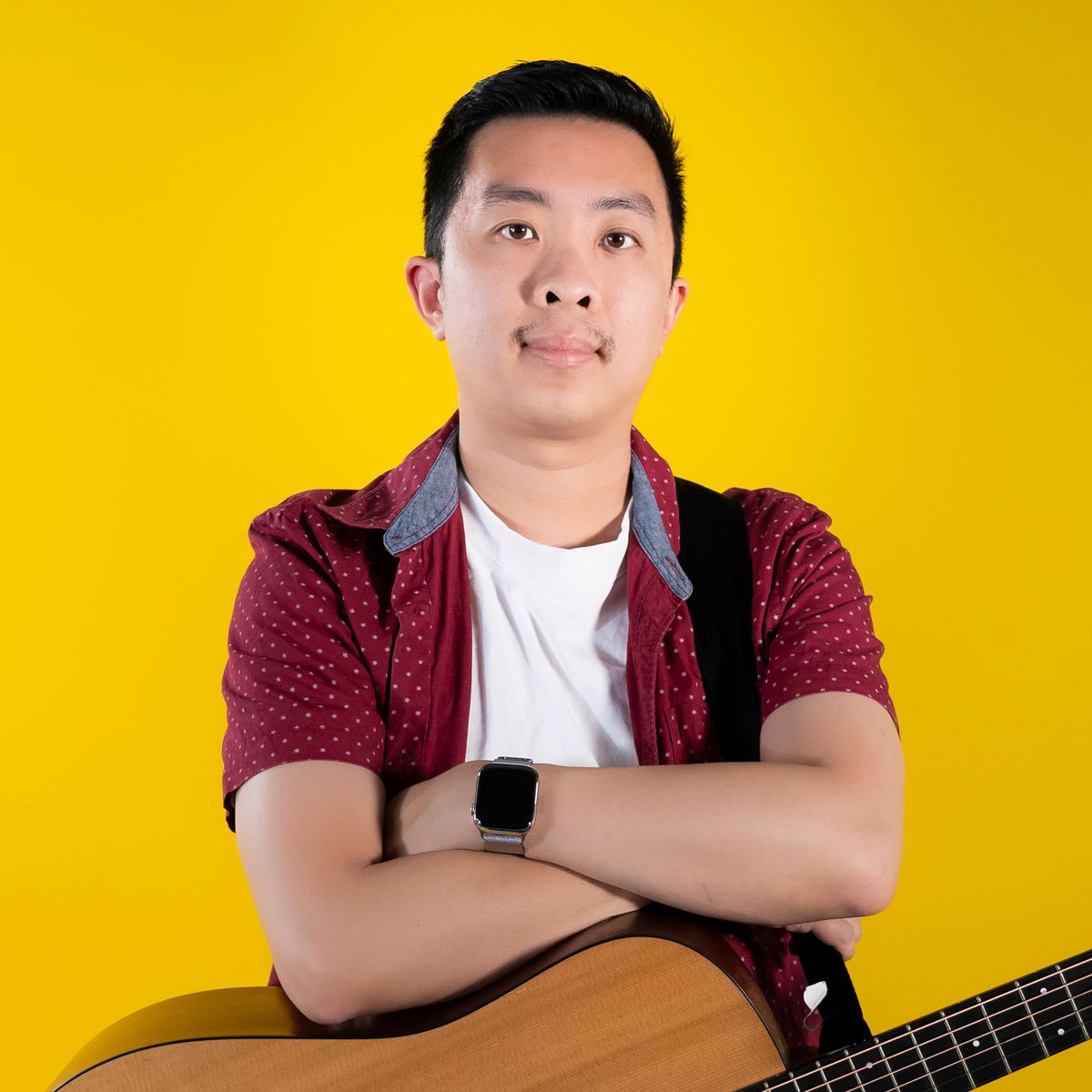 One Man Van, musical soloist in Sydney