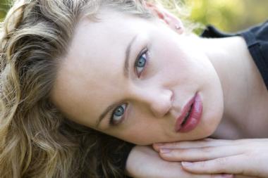 Jessica Walls, opera singer in Sydney, photo 3