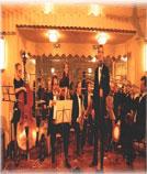 New Trocadero Dance Orchestra, live in Sydney