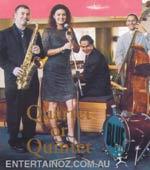 Blue Train, party band in Sydney
