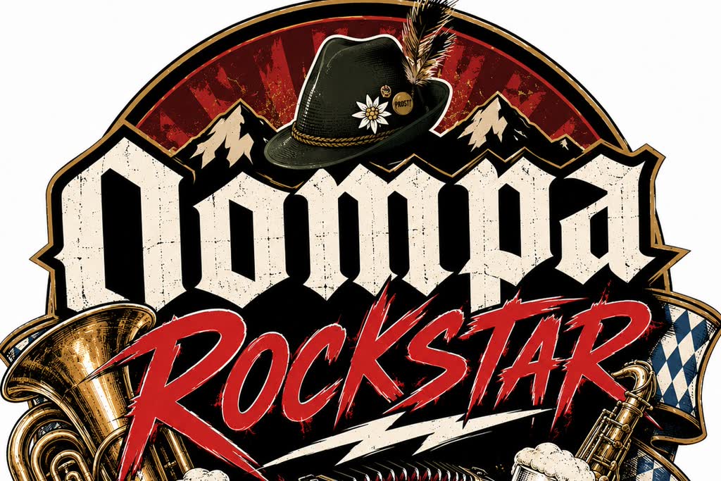 OOMPA ROCKSTAR (German, Octoberfest, Polka Band), party band in Sydney