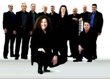 The Pacific Coast Horns, party band in Sydney