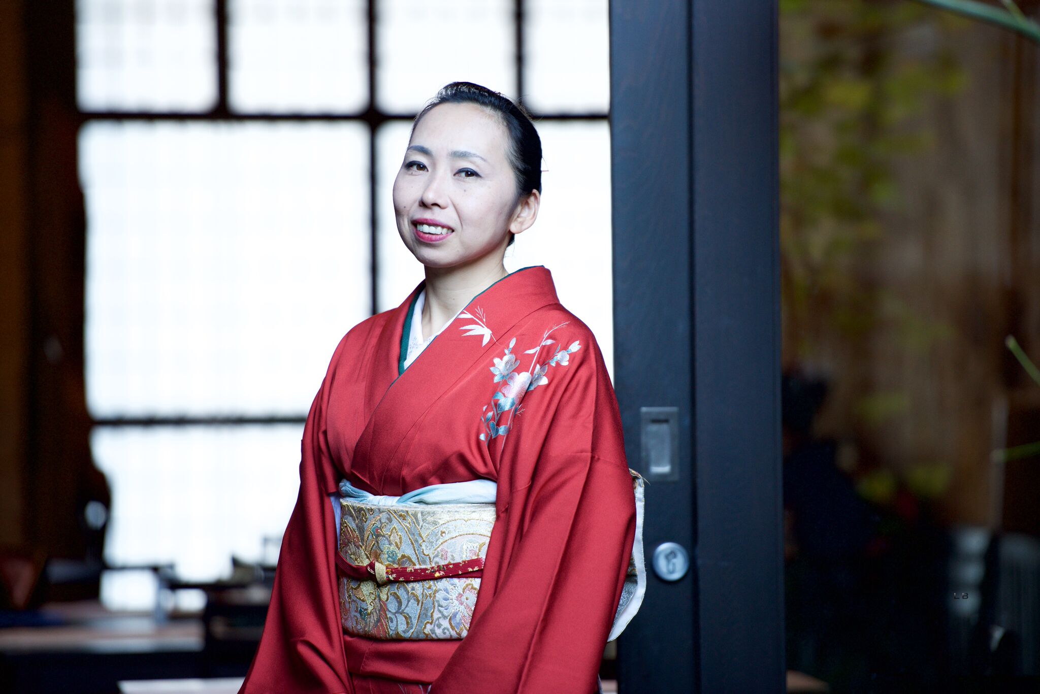 Japanese Kimono and Tea Ceremony Demonstration, event services in Sydney