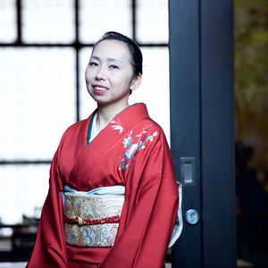 Japanese Kimono and Tea Ceremony Demonstration, event services in Sydney, photo 2