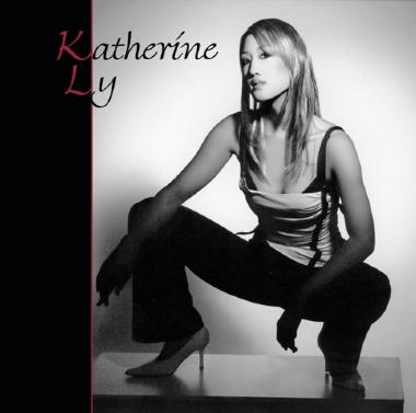 Katherine Ly, pianist and singer solo in Sydney