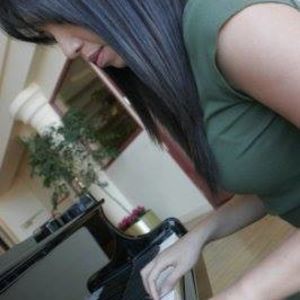 Emily Chu, pianist in Sydney