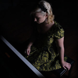 Natalya Plays Piano, pianist in Sydney, photo 2