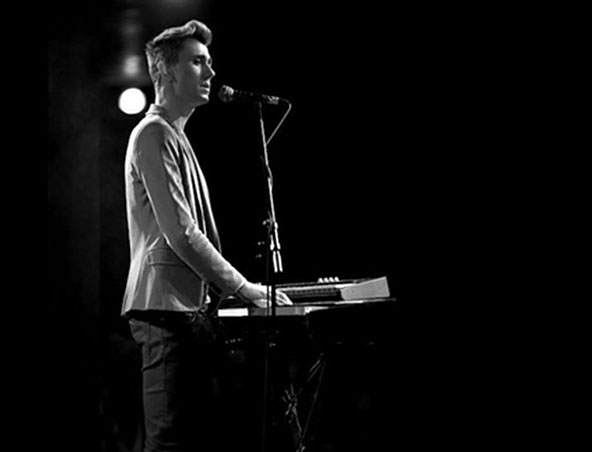 Ryan-1, pianist in Sydney