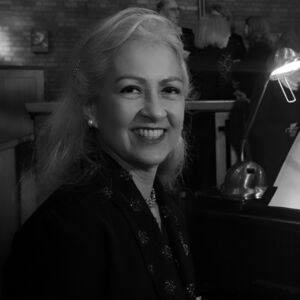 Solo Classical and Jazz fusion, pianist in Sydney, photo 2