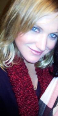 Alison Heart, psychic in Sydney