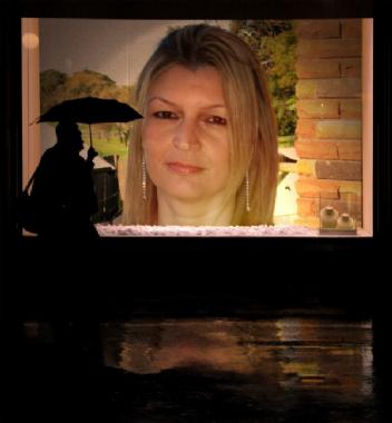 Leila Esber, psychic in Sydney