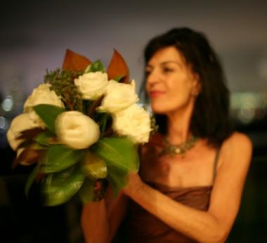 Radha Kane, psychic in Sydney