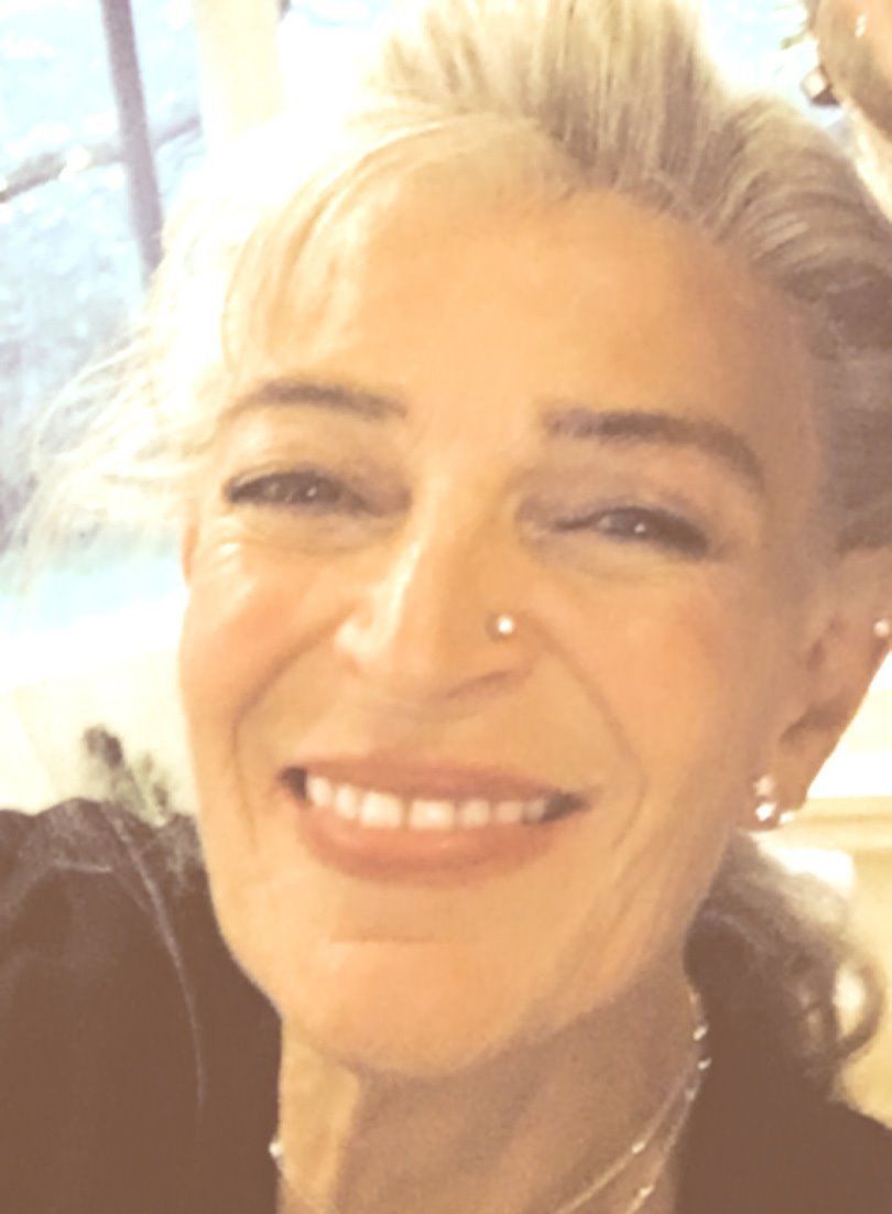 Radha Kane, psychic in Sydney, photo 2