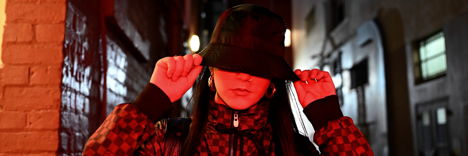 Queenz, r&b singer in Sydney, photo 3