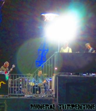 Mineral Turpentine, rock band in Sydney, photo 3