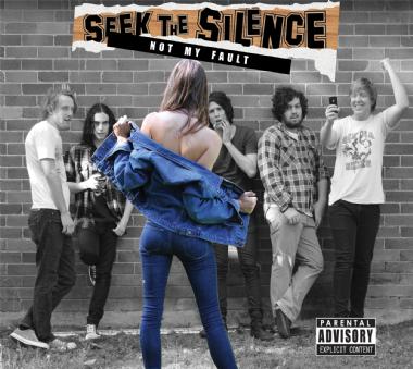 Seek the Silence, rock band in Sydney