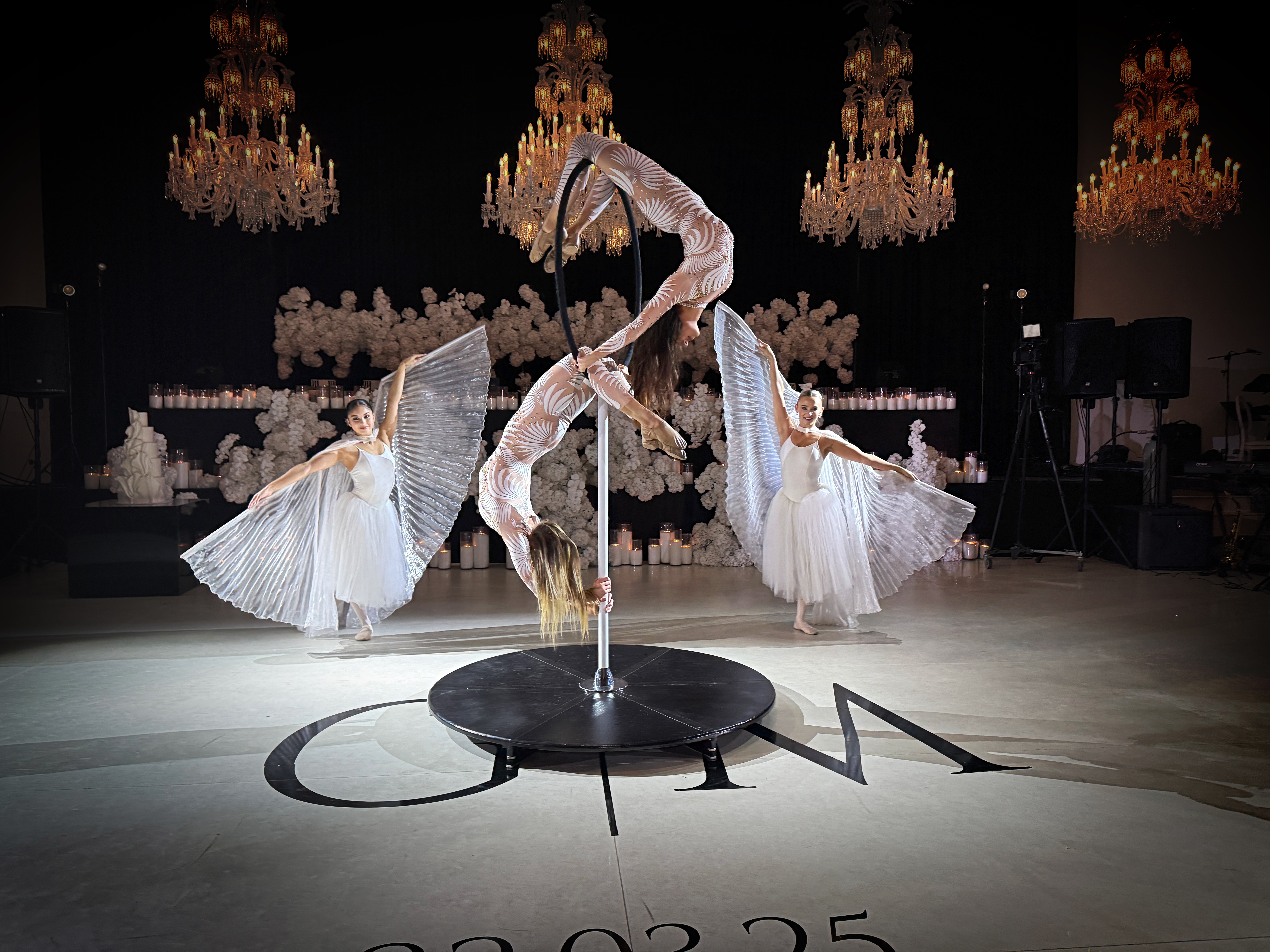 Jadore Entertianment, event services in Sydney