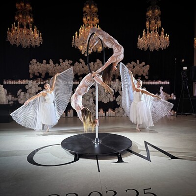Jadore Entertianment, event services in Sydney, photo 2