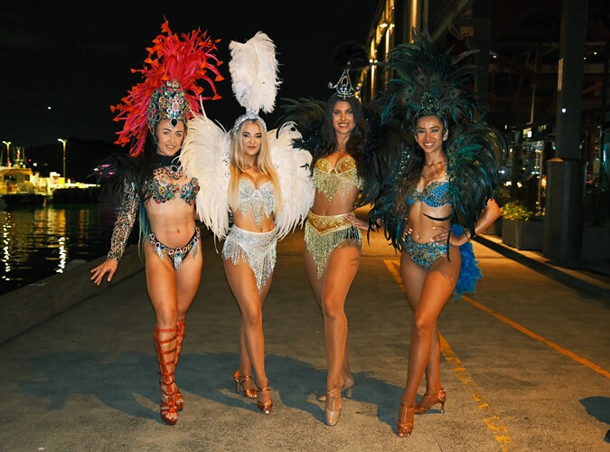 Jadore Entertianment, event services in Sydney, photo 3