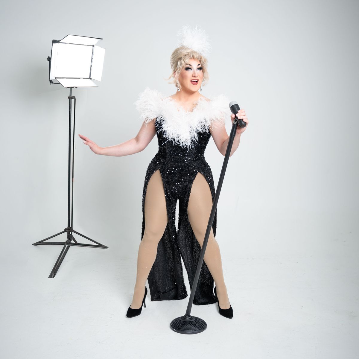 Ruby Royale, drag in Sydney