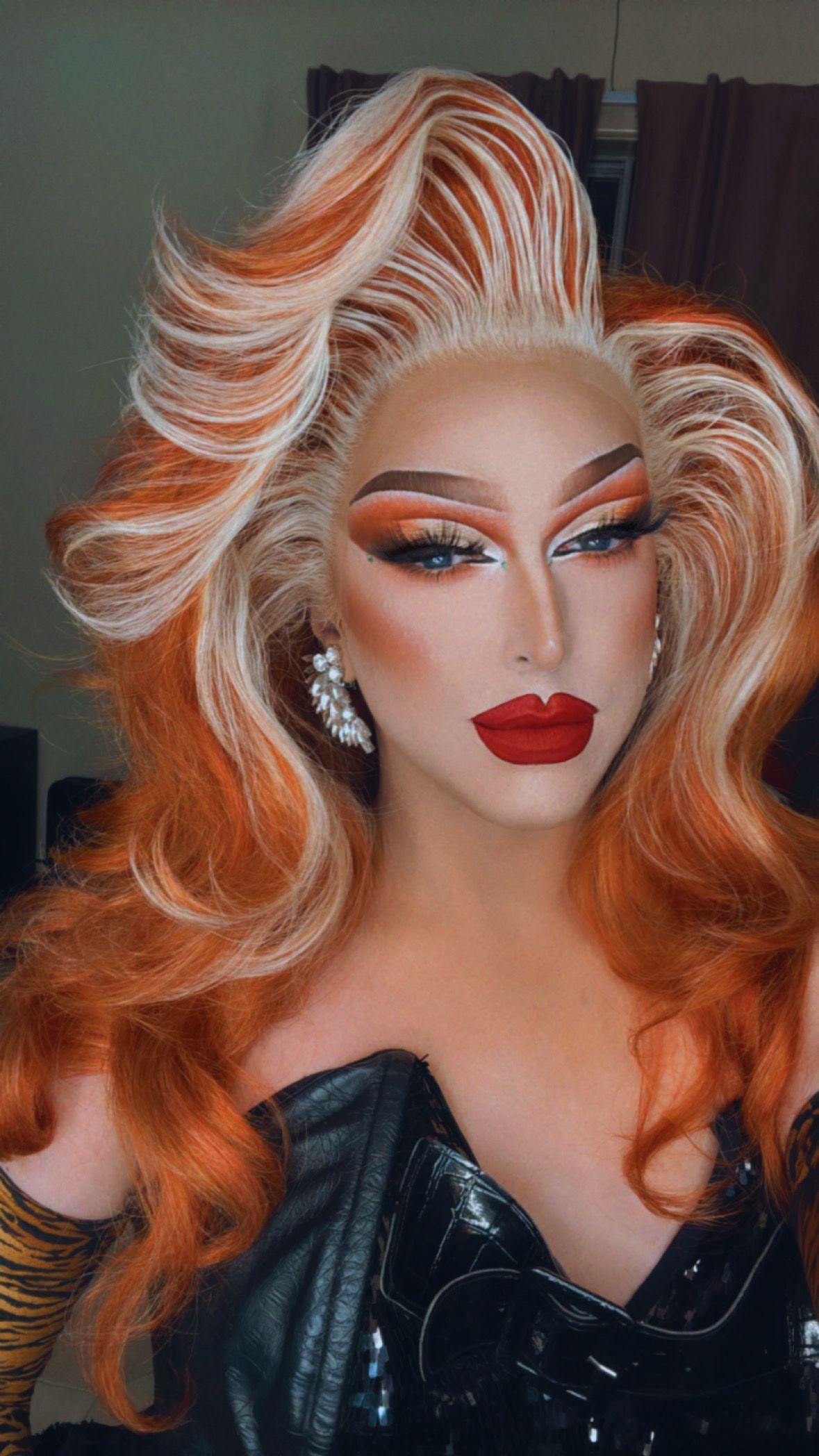 Sia Tequila, drag in Sydney