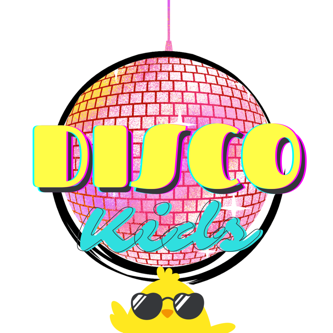 Disco Kids Au, event services in Sydney