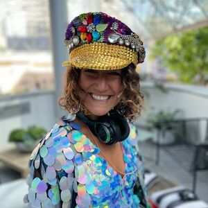 Rise Disco, dancer in Sydney, photo 2