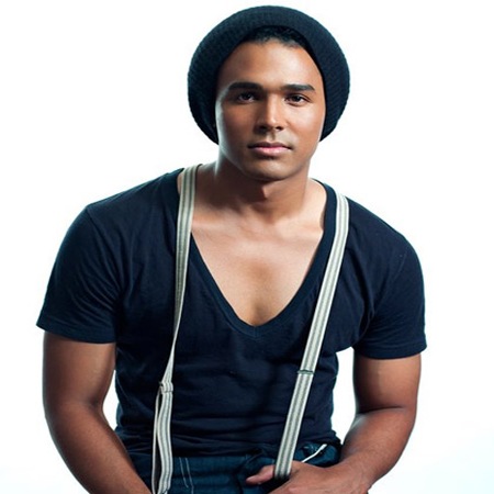 Barry Southgate, singer in Sydney