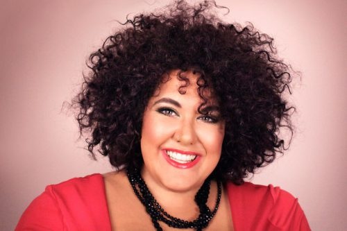 Casey Donovan, singer in Sydney