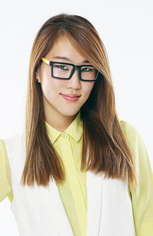 Elly Oh, singer in Sydney