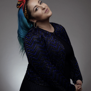 Emily Hanks, singer in Sydney, photo 2