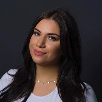 Faith Elyse, singer in Sydney, photo 2