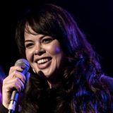Karen 'Miss Murphy' Andrews, singer in Sydney