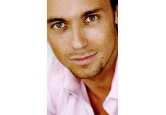 Nathan Foley, singer in Sydney