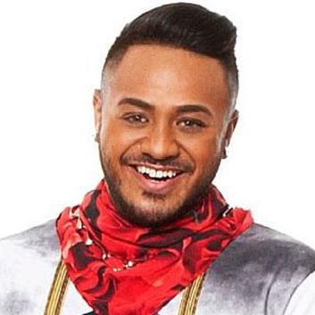 Ofisa Toleafoa, singer in Sydney