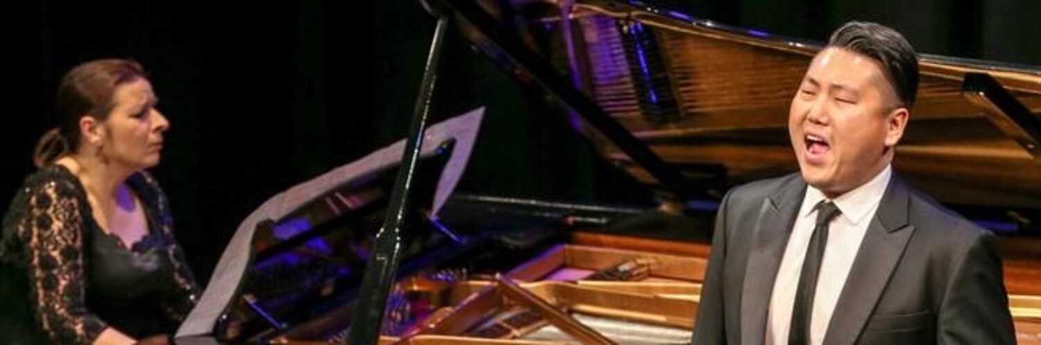 Raphael Wong Music, singer in Sydney, photo 3
