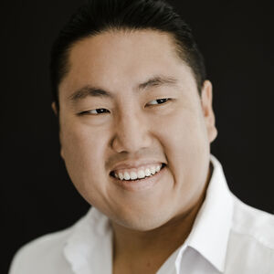 Raphael Wong Music, singer in Sydney, photo 2