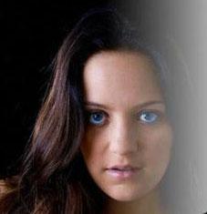 Chloe Papandrea, singer-songwriter in Sydney