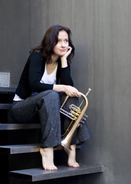Elizabeth Geyer, singer-songwriter in Sydney