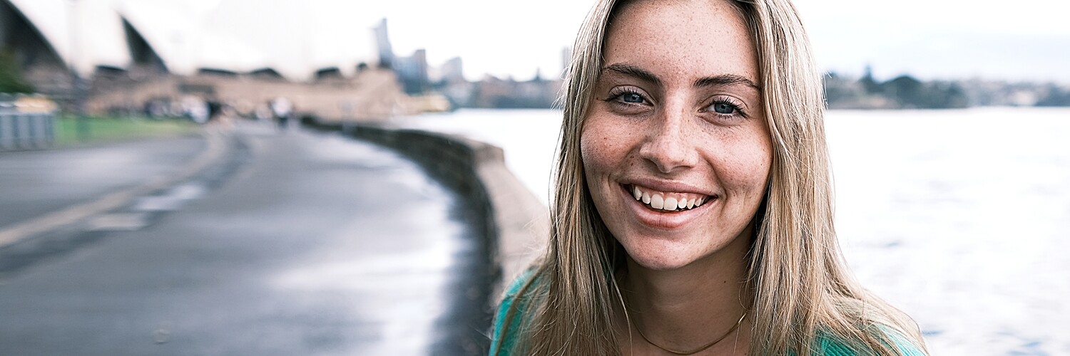 Sydney Poor, singer in Sydney, photo 3