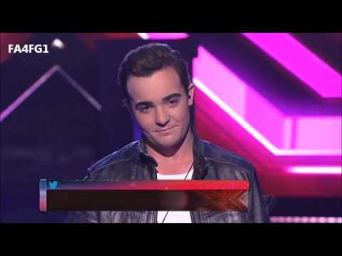 Jason Owen, singer in Sydney, photo 2