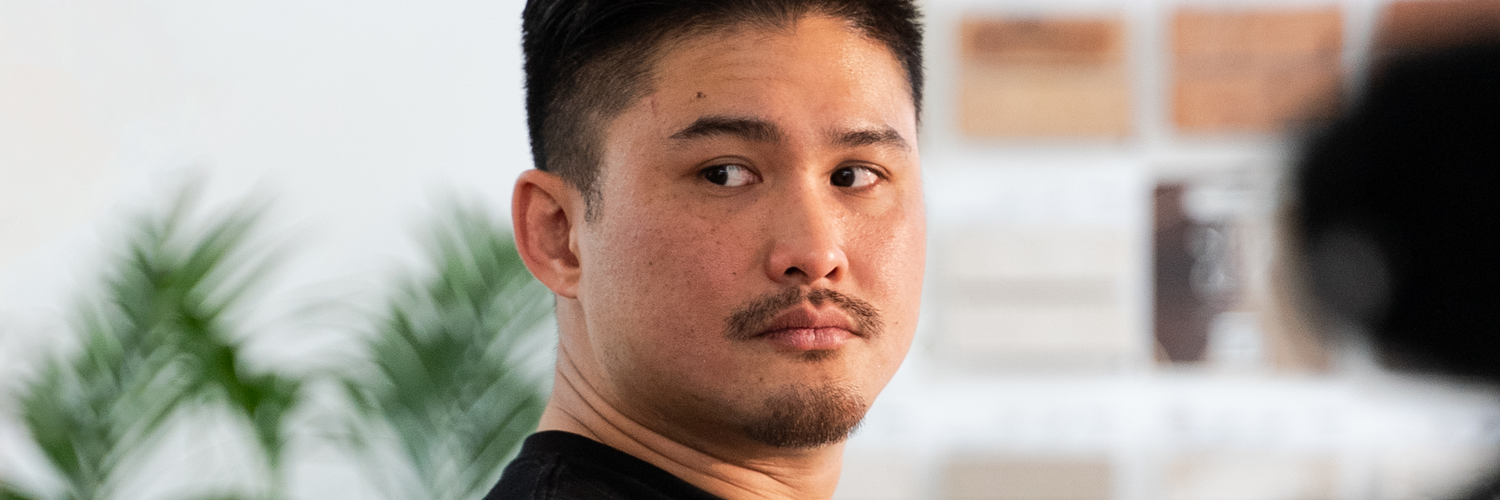 Foong Tran, business speaker in Sydney, photo 3