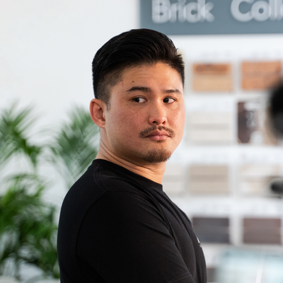 Foong Tran, business speaker in Sydney, photo 2