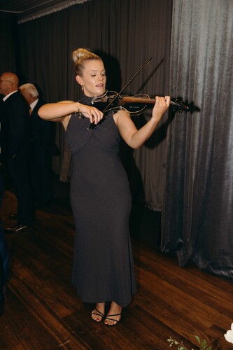 Zoe Vrachnas, musical soloist in Sydney, photo 3